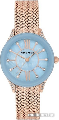 Наручные часы Anne Klein 2208LBRG
