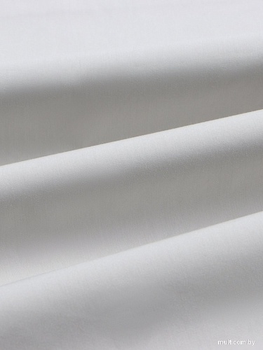 Постельное белье Sima-Land Home 10445201 (серый)