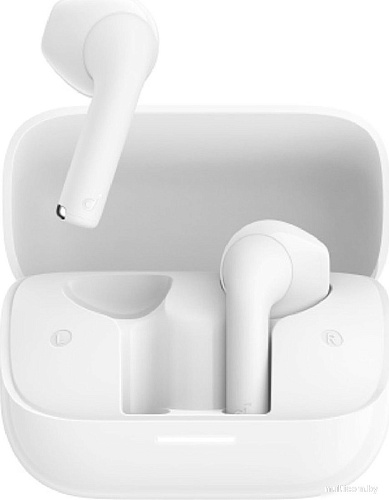 Наушники Anker Soundcore K20i (белый)