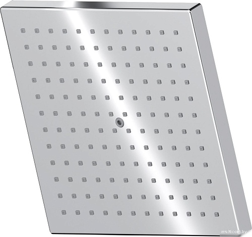 Верхний душ Lauter Square 21S20109