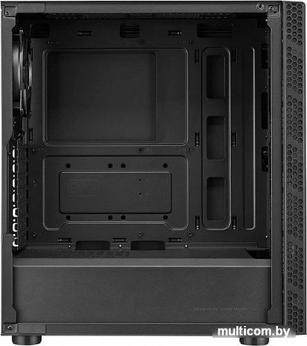 Корпус Cooler Master MasterBox MB600L V2 MB600L2-KGNN-S00 (с окном, без слота ODD)