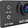 Экшен-камера SJCAM SJ7 STAR (черный)