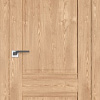 Межкомнатная дверь ProfilDoors 1XN 60x200 (каштан натуральный)