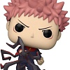 Фигурка Funko Pop! Jujutsu Kaisen Итадори Юдзи 61358