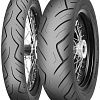 Дорожные мотошины Mitas Custom Force 150/80R16 77H TL