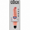 Вибратор Pipedream Vibrating Stiffy 63270