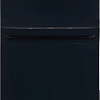Кулер для воды Hyundai AquaTouch UV H-WD7615E (графитовый)