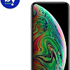 Apple iPhone XS 64GB Воcстановленный by Breezy, грейд A (серый космос)
