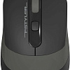 Мышь A4Tech Fstyler FM10T (серый/черный)