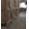 Зеркало Saniteco Right Angle 160x50 (белый)