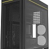 Корпус Montech HS01 (черный)