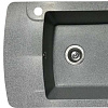 Кухонная мойка БелЭворс Flexi R (серый)