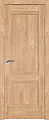 Межкомнатная дверь ProfilDoors 1XN 60x200 (каштан натуральный)