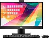 Моноблок Dell OptiPlex 24 7480-6642