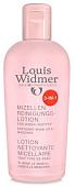Louis Widmer Мицеллярный очищающий 200 мл