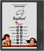 Электронная книга Onyx BOOX Raphael