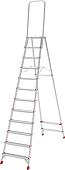 Лестница-стремянка Новая высота NV 3136 (12 ступеней)