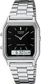 Наручные часы Casio AQ-230A-1D