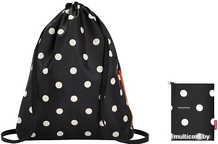 Мешок для обуви Reisenthel Mini Maxi Sacpack AU7051 (mixed dots)