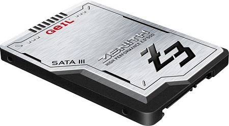 SSD GeIL Zenith Z3 128GB GZ25Z3-128GP