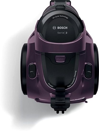 Пылесос Bosch Serie 2 BGS05PU2