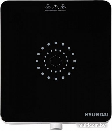 Настольная плита Hyundai HYC-0105