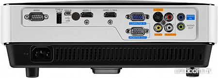 Проектор BenQ MX631ST