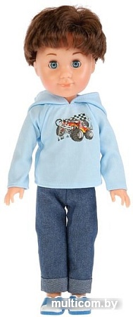 Кукла Карапуз Артем BOY35-25211-RU