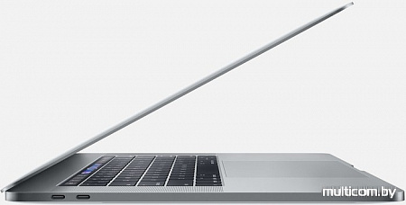 Ноутбук Apple MacBook Pro 15" Touch Bar (2018 год) MR932
