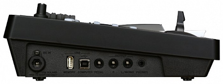 Синтезатор Roland XPS-10