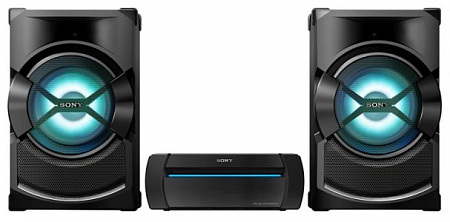 Музыкальный центр Sony SHAKE-X1