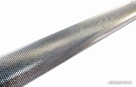 Гриф для штанги Rebel R-OB86-500C