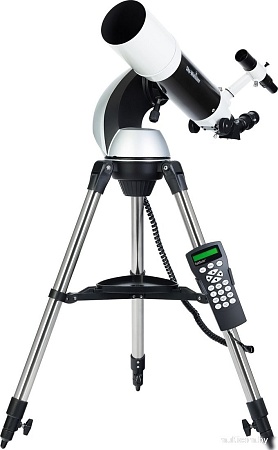 Телескоп Sky-Watcher BK 1025AZ SynScan GOTO