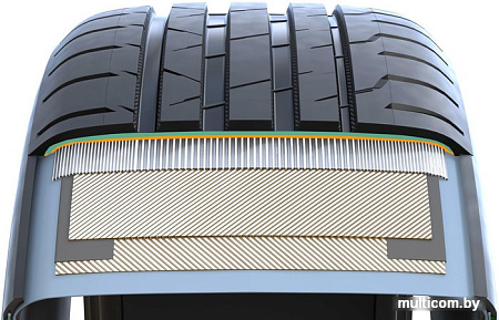 Автомобильные шины Nokian Hakka Black 2 225/40R19 93Y