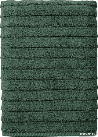 Полотенце Verossa Steps texture 50x90 (таинственный лес)