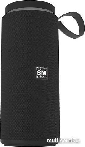 Беспроводная колонка Soundmax SM-PS5015B (черный)