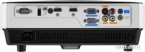 Проектор BenQ MX631ST