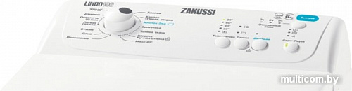 Стиральная машина Zanussi ZWY61023CI
