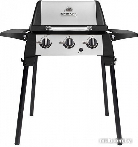 Гриль Broil King Porta-Chef 320