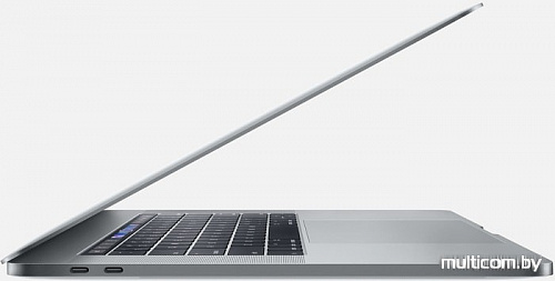 Ноутбук Apple MacBook Pro 15&quot; Touch Bar (2018 год) MR932