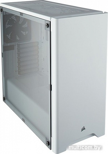 Корпус Corsair Carbide 275R (белый)