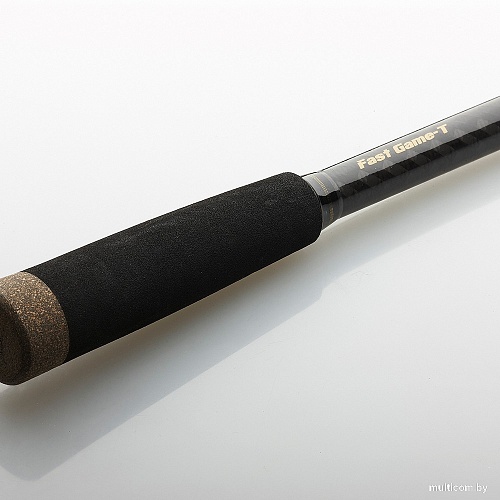 Удилище Savage Gear Fast Game SG2 75830