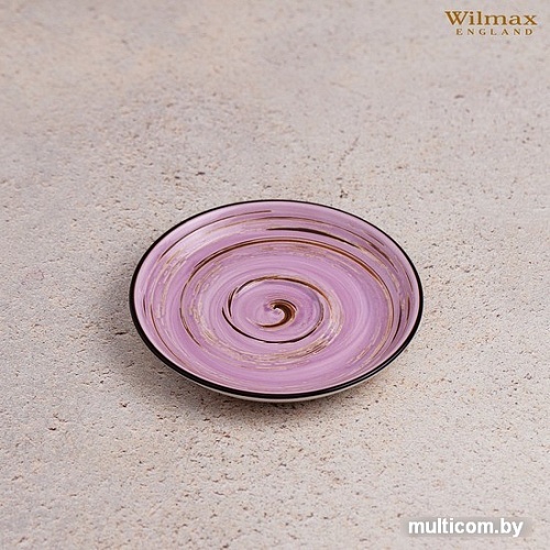 Блюдце Wilmax WL?669735/B