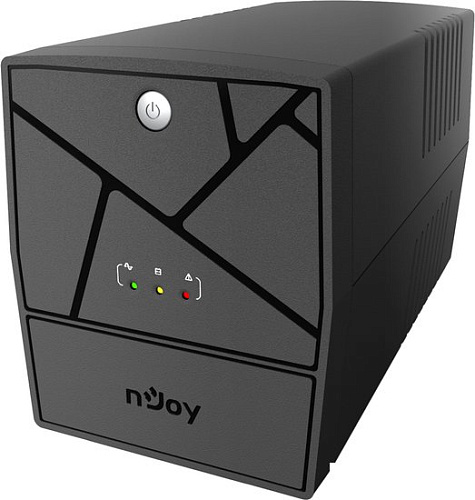 Источник бесперебойного питания nJoy Keen 2000 USB