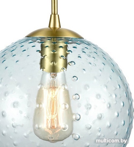 Подвесная люстра Vele Luce Lauriston VL5284P11