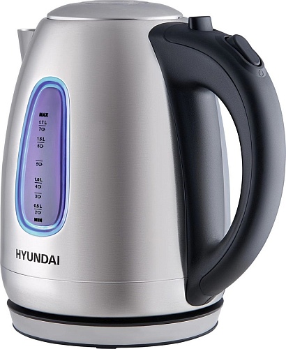 Электрический чайник Hyundai HYK-S2042