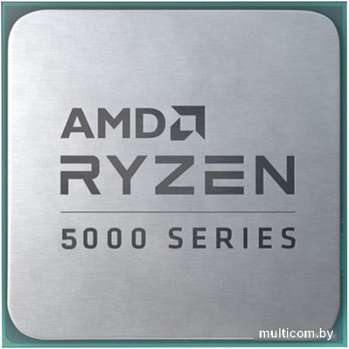 Процессор AMD Ryzen 5 5600GT