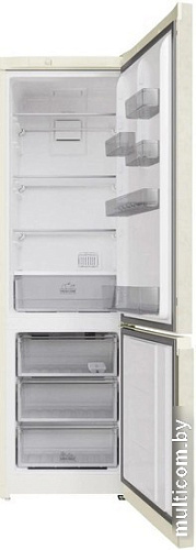 Холодильник Hotpoint-Ariston HT 4200 AB