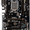 Материнская плата Gigabyte GA-H110-D3 (rev. 1.0)