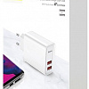 Сетевое зарядное Baseus CCFS-E02